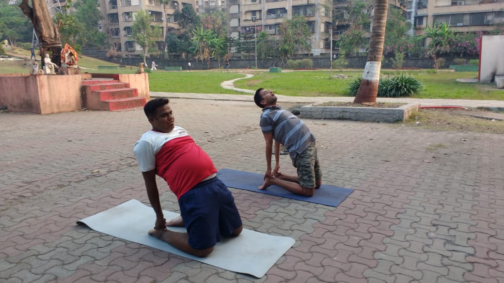 Yoga